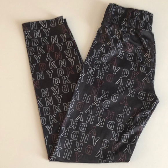 DKNY Girls Pants - Picture 2 of 3